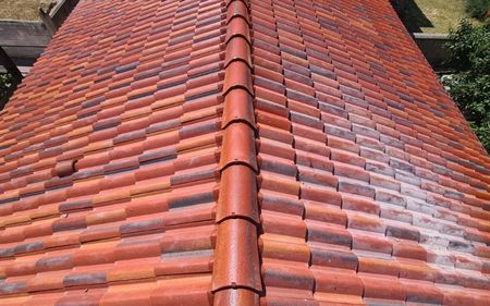 limpiezadetejadoenchaletenmontgat barcelona 455w